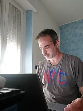 Marcolino183 online show from 03/18/25, 09:09