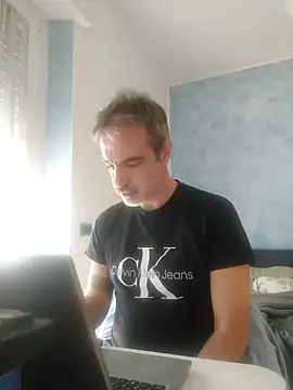 Marcolino183 online show from 03/19/25, 08:55