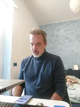 Marcolino183 online show from 11/27/25, 08:38