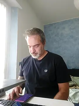 Marcolino183 online show from 12/17/25, 08:20