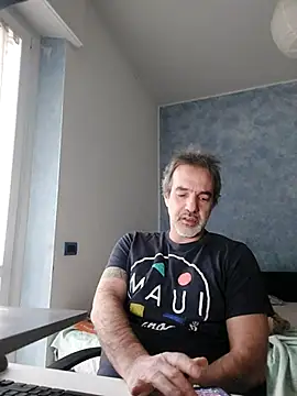 Marcolino183 online show from 01/14/26, 08:20