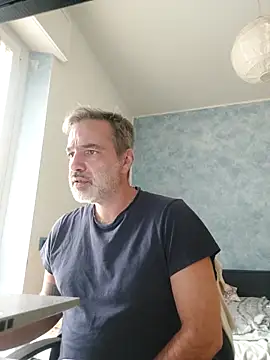 Marcolino183 online show from 03/09/26, 08:07