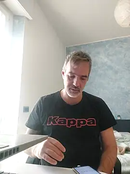 Marcolino183 online show from 03/23/26, 08:18