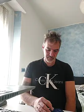 Marcolino183 online show from 03/27/26, 08:26