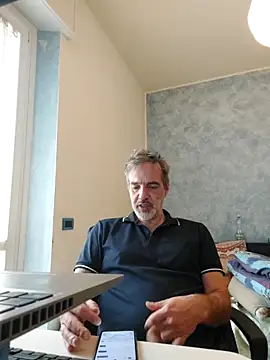 Marcolino183 online show from 04/14/26, 07:58