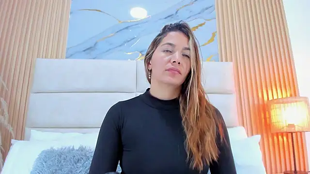 Mia Malkovaa  online show from 07/13/26, 03:04