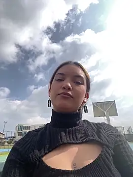 baby lizy online show from 02/18/25, 08:14