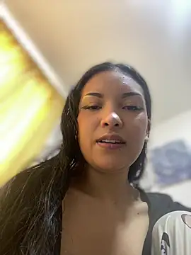 baby lizy online show from 05/19/26, 12:55