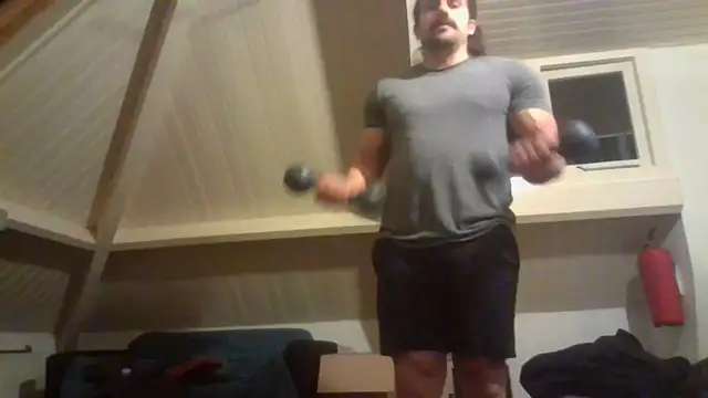 Mclozzz online show from 11/08/25, 03:29