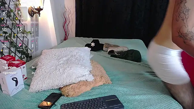 Snapshot of dylan_fun18 chatting on 01/18/25, 09:34 dylan fun18 online show from 01/18/25, 09:34