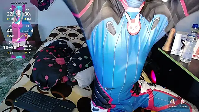 Snapshot of dylan_fun18 chatting on 03/08/25, 10:34 dylan fun18 online show from 03/08/25, 10:34