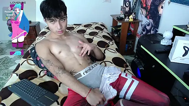 Snapshot of dylan_fun18 chatting on 03/09/25, 09:14 dylan fun18 online show from 03/09/25, 09:14