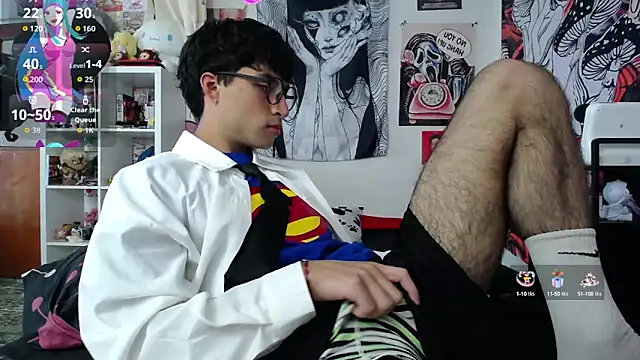 Snapshot of dylan_fun18 chatting on 10/14/25, 09:26 dylan fun18 online show from 10/14/25, 09:26