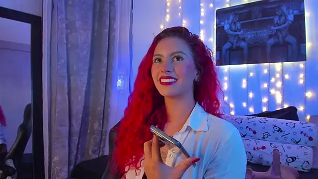 Sophiee Hill online show from 01/10/25, 04:33