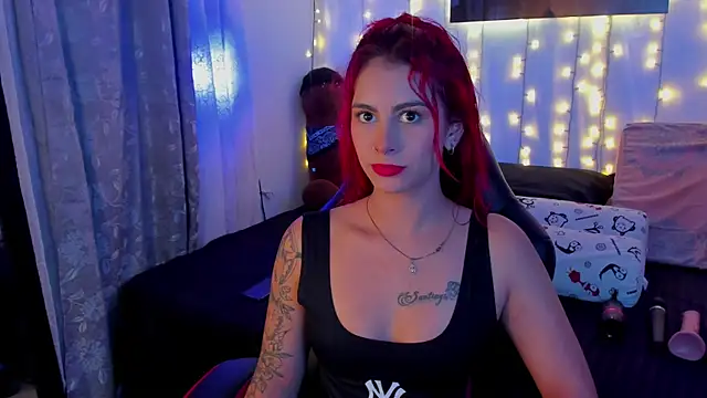 Sophiee Hill online show from 01/14/25, 05:30