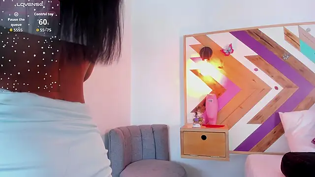 Katia Wilson online show from 02/05/26, 08:13