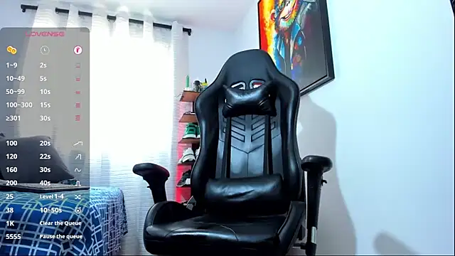 Snapshot of aronvillegas chatting on 09/17/25, 02:19 aronvillegas online show from 09/17/25, 02:19