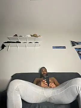 bigdinca online show from 10/14/25, 02:01