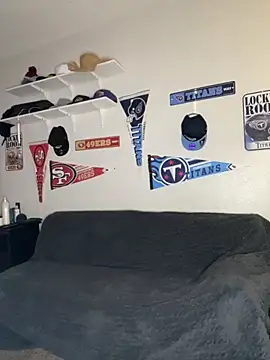 bigdinca online show from 10/28/25, 03:04