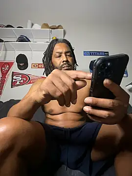 bigdinca online show from 07/19/26, 07:34