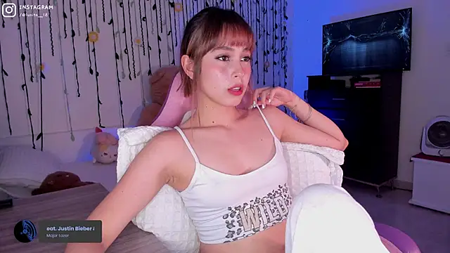 alice guerin  online show from 01/12/25, 05:34