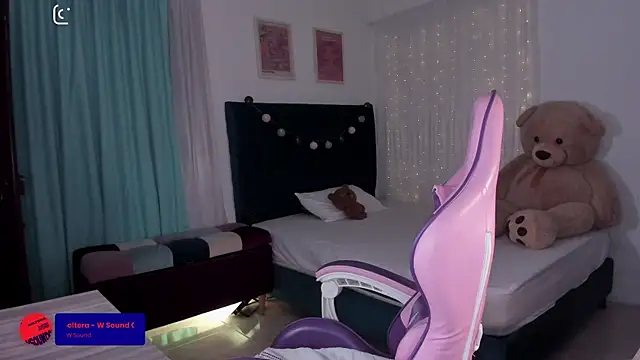 alice guerin  online show from 02/07/25, 04:16