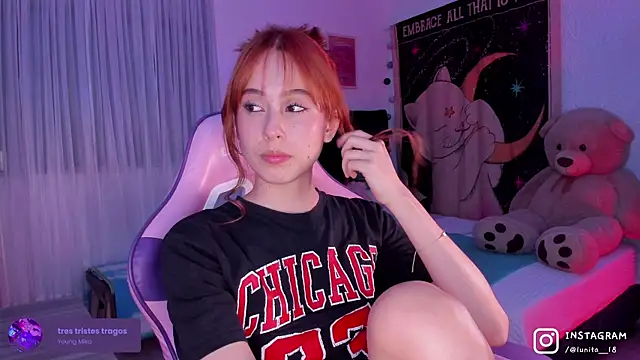 alice guerin  online show from 10/03/25, 02:30