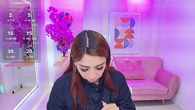 Gabby evanns online show from 10/23/25, 11:42