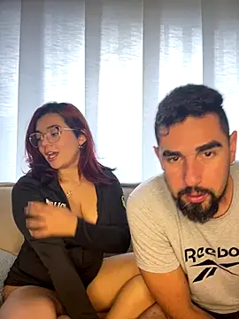 Snapshot of camianddanna chatting on 12/01/24, 06:19 camianddanna online show from 12/01/24, 06:19