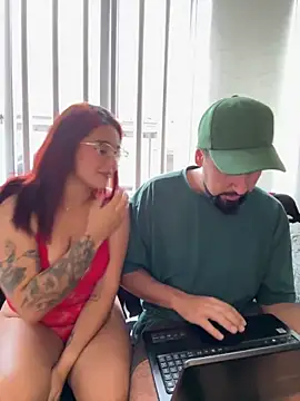 camianddanna online show from 12/14/24, 03:58