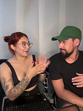 Snapshot of camianddanna chatting on 12/25/24, 11:53 camianddanna online show from 12/25/24, 11:53