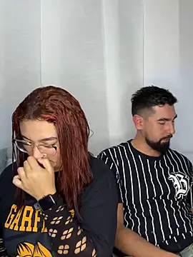 Snapshot of camianddanna chatting on 01/08/25, 11:30 camianddanna online show from 01/08/25, 11:30