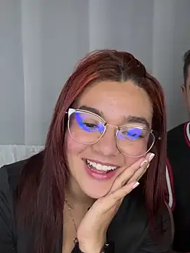 Snapshot of camianddanna chatting on 01/11/25, 02:20 camianddanna online show from 01/11/25, 02:20