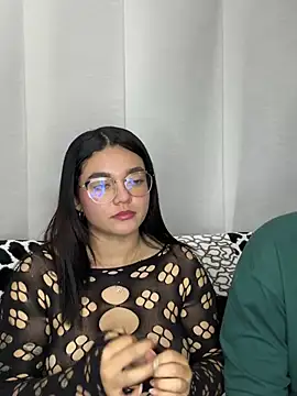 Snapshot of camianddanna chatting on 01/18/25, 05:31 camianddanna online show from 01/18/25, 05:31