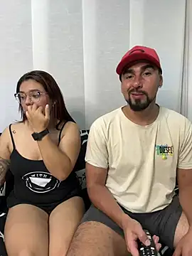 camianddanna online show from 03/12/25, 04:19