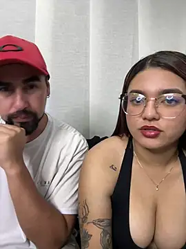 camianddanna online show from 03/18/25, 03:09