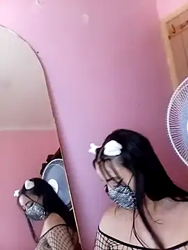 Salimasexyxh online show from 07/03/26, 04:24