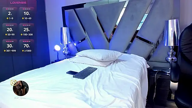 lena rousseau online show from 01/31/25, 04:47