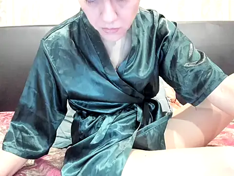 Cookiecutey online show from 03/11/25, 05:57