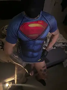 LuggiJack online show from 12/26/24, 12:05