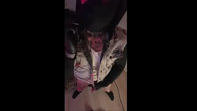 LuggiJack online show from 01/01/25, 08:13