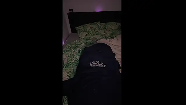 LuggiJack online show from 01/30/25, 04:24