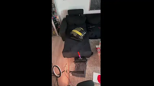 LuggiJack online show from 02/22/25, 12:29