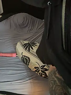 LuggiJack online show from 03/08/25, 02:08