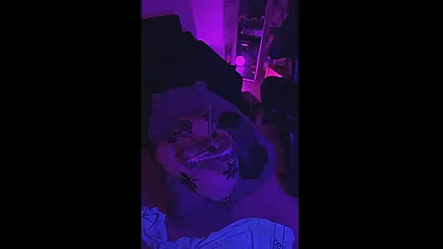 LuggiJack online show from 09/18/25, 11:12