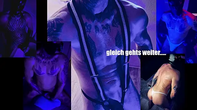 LuggiJack online show from 06/16/26, 01:25