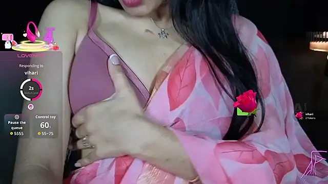 Snapshot of manogna_teluguammai chatting on 02/03/26, 09:58 manogna teluguammai online show from 02/03/26, 09:58