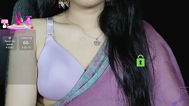 Snapshot of manogna_teluguammai chatting on 03/02/26, 08:15 manogna teluguammai online show from 03/02/26, 08:15