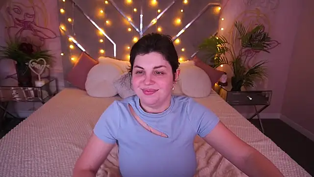 MirandaWong online show from 03/01/26, 06:59