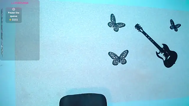 Agathasexy online show from 05/16/26, 07:34